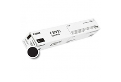 Canon CEXV55 nero (black) toner originale