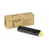 Kyocera Mita TK-500Y giallo (yellow) toner originale