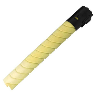 Konica Minolta TN-319Y giallo (yellow) toner originale