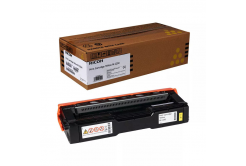 Ricoh 408355 giallo (yellow) toner originale