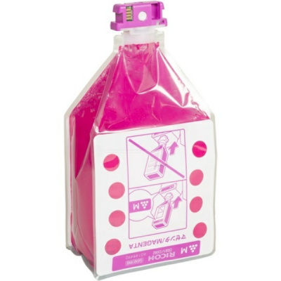 Ricoh 841363, 841410 magenta toner originale