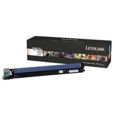 Lexmark C950X71G nero (black) tamburo originale