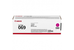 Canon 069M 5092C002 magenta toner originale