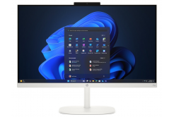 HP ProStudio 2/G2a 24/23,8"/FHD/R5-40/16GB/512GB/AMD int/W11P/Bianco/1R