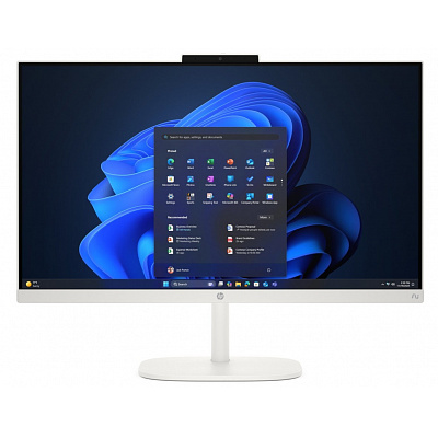 HP ProStudio 2/G2a 24/23,8"/FHD/R5-40/16GB/512GB/AMD int/W11P/Bianco/1R
