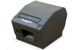 Star TSP847II-24 39443610 stampante per ricevute, 8 dots/mm (203 dpi), taglierina, dark grey