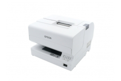 Epson TM-J7200 C31CF69321 USB, Ethernet, taglierina, ASF, bianco stampante per ricevute
