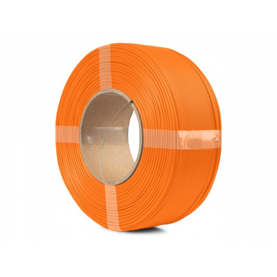 Spectrum 81626 Refill 3D filamento, LW-PLA UltraFoam, 1,75mm, 750g, Arancione (Lion orange)