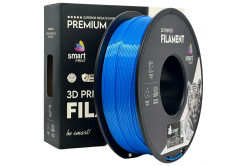 Smart Print FG-S16-E1, 3D filamento, HS-PLA, Blue, 1kg, 1,75mm