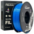 Smart Print FG-S16-E1, 3D filamento, HS-PLA, 1,75mm, 1000g, Blu (Blue)
