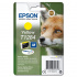 Epson T1284 C13T12844012 giallo (yellow) cartuccia originale