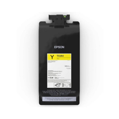 Epson C13T53A400 giallo (yellow) cartuccia originale