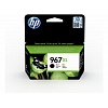 HP 967XL 3JA31AE nero (black) cartuccia originale