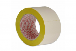 3M 9195 Nastro adesivo per il settore fieristico, diversi lati adesivi, 50 mm x 25 m