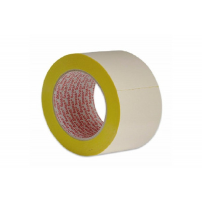 3M 9195 Nastro adesivo per il settore fieristico, diversi lati adesivi, 50 mm x 25 m