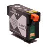 Epson T1579 nero chiaro (light light black) cartuccia compatibile