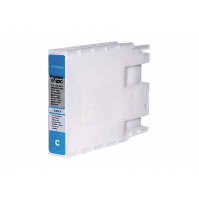 Epson T9082 ciano (cyan) cartuccia compatibile