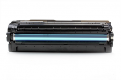Samsung CLT-K506L nero (black) toner compatibile