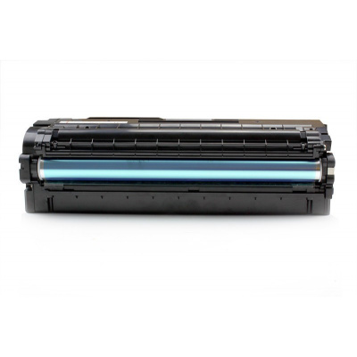 Samsung CLT-K506L nero (black) toner compatibile