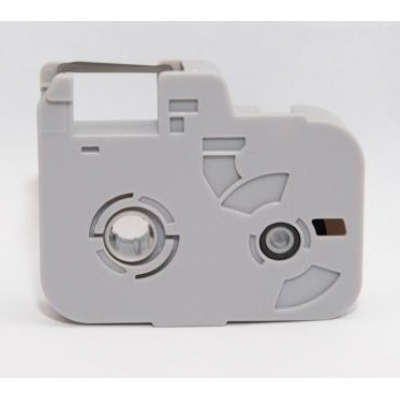 Nastro d'inchiostro Biovin RS-80B, per S700E, 80m nero