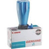 Canon CLC-5000, 6602A002 ciano (cyan) toner originale