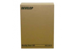 Develop 102 8935-2100-00 nero (black) toner originale