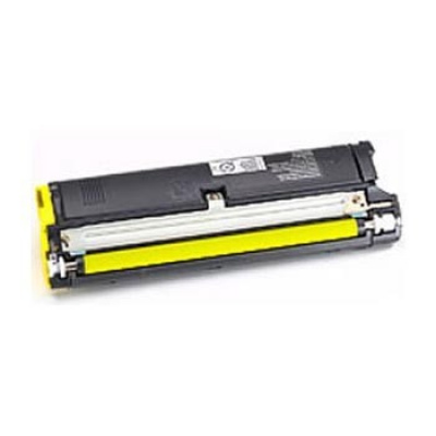 Konica Minolta 4576311 giallo (yellow) toner originale