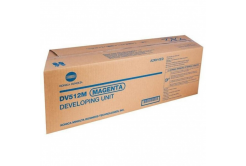 Konica Minolta A2XN0ED magenta developer originale