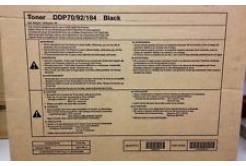 Ricoh 404029 nero (black) toner originale
