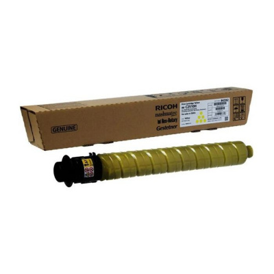 Ricoh 842562 giallo (yellow) toner originale