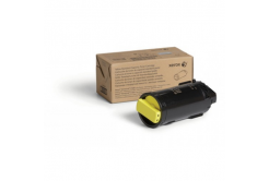 Xerox 106R03886 giallo (yellow) toner originale