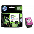 HP 62 XL C2P07AE cartuccia originale a colori (color), scaduta