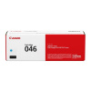 Canon 046C 1249C002 ciano (cyan) toner originale