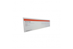 OKI 297/0.9m/Banner Paper, 297x900mm, 11.58", 9004618, g/m2, plakátový papír, bílý, pro l