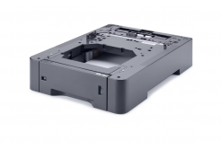 Kyocera PF-5150 Zásobník papíru PF-5150 (max. 3 jednotky): Max. 550 listů (75 g/m2), 600 listů (64 g/m2), 60 - 220 g/m