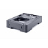 Kyocera PF-5150 Zásobník papíru PF-5150 (max. 3 jednotky): Max. 550 listů (75 g/m2), 600 listů (64 g/m2), 60 - 220 g/m