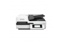 EPSON Workforce DS-71000WN B11B284401 scanner