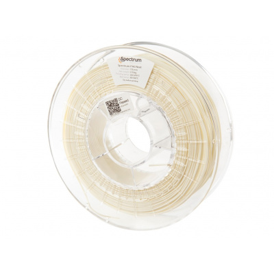 Spectrum 80583 3D filamento, PA6 Neat, 1,75mm, 750g, Naturale (Natural)