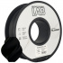 Professional Lab FG-P60-E1, 3D filamento, PLA, 1,75mm, 1000g, Nero (Black)