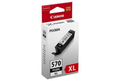 Canon PGI-570PGBKXL nero (black) cartuccia originale