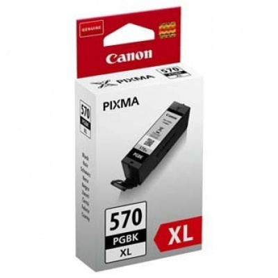 Canon PGI-570PGBKXL nero (black) cartuccia originale