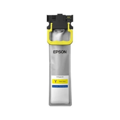 Epson C13T13L440 giallo (yellow) cartuccia originale