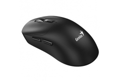 Genius NX-8260S Mouse wireless, nera, 2400DPI