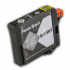 Epson T1591 foto nero (photo black) cartuccia compatibile