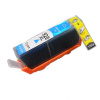 Kompatibilní cartridge s HP 920XL CD972A azurová (cyan) 
