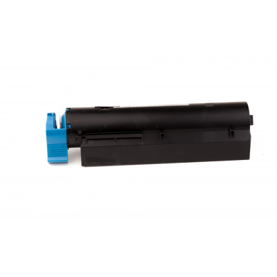 OKI 44574902 nero (black) toner compatibile