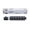 Canon CEXV62 5141C002 nero (black) toner originale