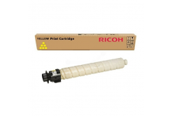 Ricoh toner originale 841854, yellow, 22500pp\., Ricoh Aficio MPC 4503, 5503, 6003