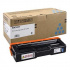 Ricoh 407544 ciano (cyan) toner originale