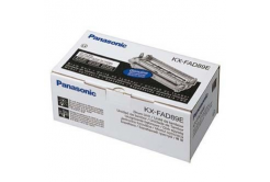 Panasonic KX-FAD89E nero (black) tamburo originale